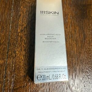 111SKIN Hyaluronic Acid Aqua Booster